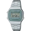 Produktbild: Casio A168WA-3AYES Armbanduhr