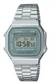 Produktbild: CASIO Collection A168WA-3AYES Digial Digi Herren Damen Unisex Uhr neu
