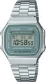 Produktbild: Casio Vintage Armbanduhr A168WA-3AYES