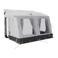 Produktbild: Dometic Rally AIR Tour 330 S – Premium Luftvorzelt für Wohnwagen und Reisemobil