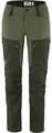Produktbild: Fjällräven Keb Trousers Damen Trekkinghose Wanderhose grün 38