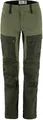 Produktbild: Fjällräven Damen Keb Hose, Deep Forest/Laurel Green, 38/R