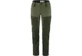 Produktbild: Fjällräven Trekkinghose DA Keb Trousers W