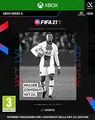 Produktbild: Videogioco Electronic Arts Fifa 21 - Next Level Edition