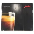 Produktbild: Jura Z10 Kaffeevollautomat aluminium black