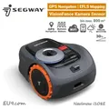 Produktbild: Segway Navimow i108E | Modell 2025 | mit Visionfence Kamera-Sensor, WLAN