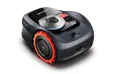 Produktbild: Segway Robotermäher Mähroboter Navimow i108E Rasenroboter KI gestützte Mapping F