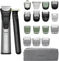 Produktbild: Philips Series 9000 20v1 MG9557/15 + Philips OneBlade