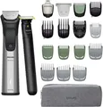 Produktbild: Philips Rasierer MG9557/15 Multigroom Series 9000