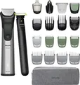 Produktbild: Philips Serie 9000 20-in-1 MG9557/15 | Multigrooms