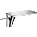 Produktbild: hansgrohe AXOR Massaud Einhebel Waschtischmischer DN 15, 18010000, Farbe: Chrom