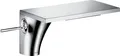 Produktbild: hansgrohe AXOR Massaud Einhebel Waschtischmischer DN 15, 18010000, Farbe: Chrom