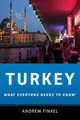 Produktbild: Turkey: What Everyone Needs to Know