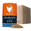 Produktbild: Holzpellets Blue 15kg - Heizfuxx