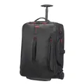 Produktbild: Samsonite Reisetasche mit 2 Rollen Paradiver Light S, 55 cm, 51 L, Schwarz