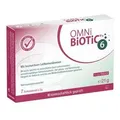 Produktbild: OMNi-BiOTiC 6 mit hochaktiven Leitkeimstämmen Portionsbeutel, 7 St. Beutel