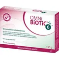 Produktbild: OMNI BiOTiC 6 Pulver Beutel
