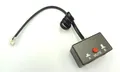 Produktbild: TR-RJ9 Training Adapter Dual RJ9 Steckdosen Zu RJ9 Headset Stecker W / Mute