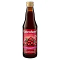 Produktbild: RABENHORST Cranberry Muttersaft 330 ml