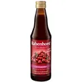 Produktbild: Rabenhorst Cranberry Muttersaft 330 ml