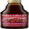 Produktbild: RABENHORST Cranberry Muttersaft 330 ml