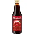 Produktbild: RABENHORST Cranberry Muttersaft, 330 ml PZN 06679369