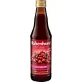 Produktbild: RABENHORST Cranberry Muttersaft 330 ml PZN06679369
