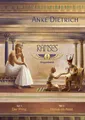 Produktbild: Anke Dietrich | Ramses - Doppelband I | Taschenbuch | Deutsch (2021) | 520 S.