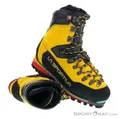 Produktbild: La Sportiva Nepal Extreme Herren Bergschuhe-Gelb-41,5