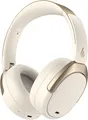 Produktbild: Edifier WH950NB Wireless Over-Ear Kopfhörer Weiß Active Noise ANC Hi-Res Audio