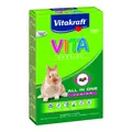 Produktbild: VITAKRAFT Vita Special Junior (Best for Kids) - Zwergkaninchen - 600 g - Futter
