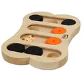 Produktbild: Wooden Brain Train Apollo Denkspiel Hund