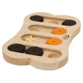 Produktbild: Karlie Doggy Brain Train Apollo interaktives Hundespielzeug 30x18,8x2,5 cm