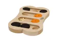 Produktbild: Karlie Wooden Brain Train Apollo -  Intelligenzspielzeug für Hunde Beschäftigung