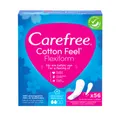 Produktbild: Carefree - Slipeinlagen 