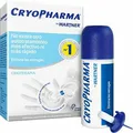 Produktbild: Anti-Falten-Behandlung Wartner Cryopharma Heiß [50 ml]