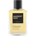 Produktbild: Marbert Man Classic Eau de Toilette Natural Spray, 100 ml