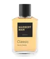 Produktbild: Marbert Man Classic Eau de Toilette 100 ml