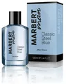 Produktbild: MARBERT Man Classic Steel Blue After Shave 100 ml Geschenk OVP