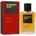 Produktbild: Marbert Man Classic 100 ml Eau de Toilette EDT Herrenduft Herren Duft