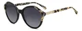 Produktbild: KATE SPADE JEZEBEL/G/S 807 BLACK 54/20/140 Damen Sonnenbrillen