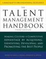 Produktbild: Lance Berger Do The Talent Management Handbook, Third Editio (Gebundene Ausgabe)