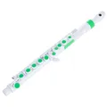 Produktbild: Nuvo jFlute 2.0 white-green