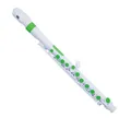 Produktbild: Nuvo jFlute 2.0 weiß - grün