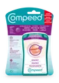 Produktbild: COMPEED Herpesbläschen Patch Applikator HRA 15 St.