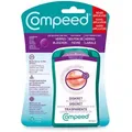 Produktbild: Compeed Herpesbläschen Patch Hra
