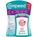 Produktbild: Compeed Herpesbläschen Patch mit Applikator 15 St