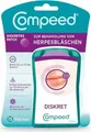 Produktbild: COMPEED Herpesbläschen Patch Applikator HRA 15 St
