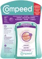 Produktbild: Perrigo Deutschland GmbH Compeed Herpesbläschen Patch Applikator HRA 15 Stück - 15 Pflaster 16349822