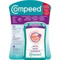 Produktbild: COMPEED Herpesbläschen Patch Applikator HRA 15 St